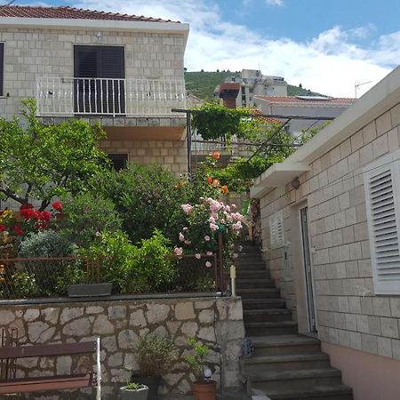 Guesthouse Ivona Dubrovnik Exterior foto