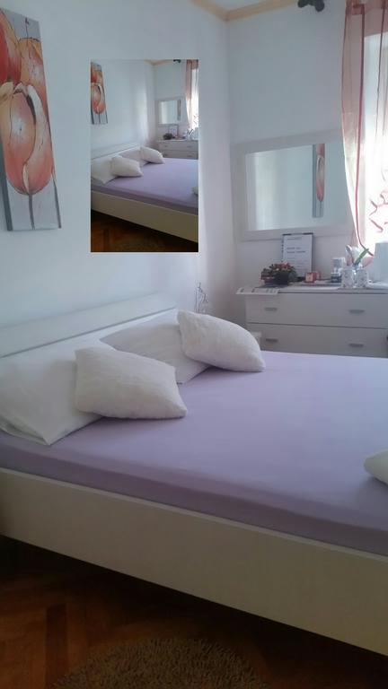 Guesthouse Ivona Dubrovnik Habitación foto