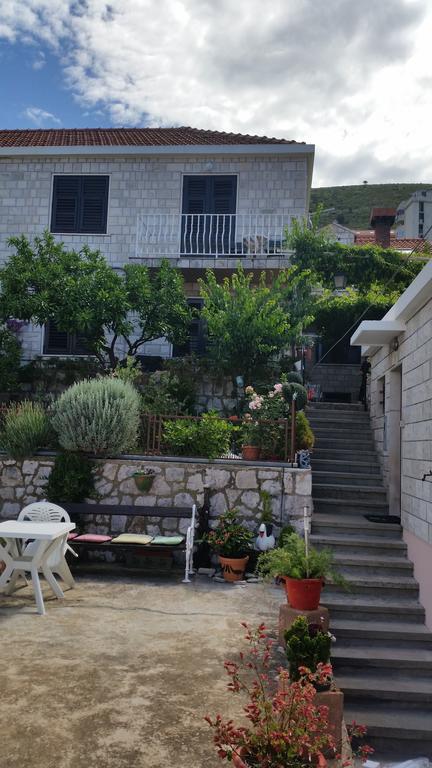 Guesthouse Ivona Dubrovnik Habitación foto