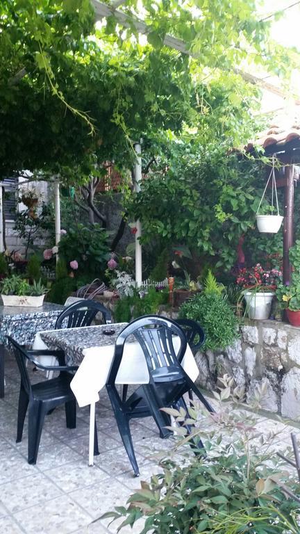 Guesthouse Ivona Dubrovnik Habitación foto