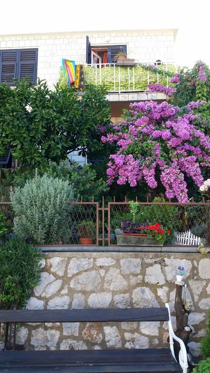 Guesthouse Ivona Dubrovnik Exterior foto