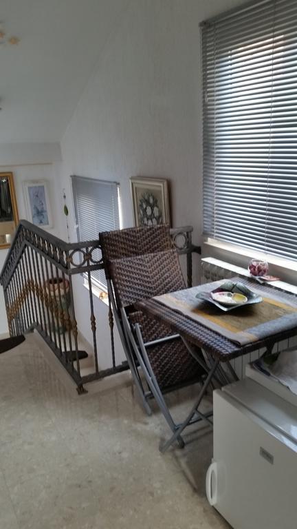 Guesthouse Ivona Dubrovnik Habitación foto