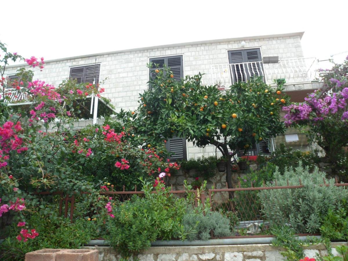 Guesthouse Ivona Dubrovnik Habitación foto